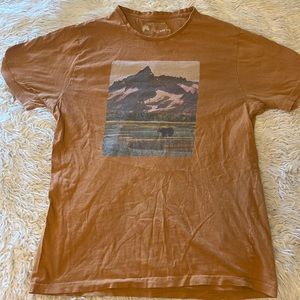 Denim & Flower Alaska Shirt